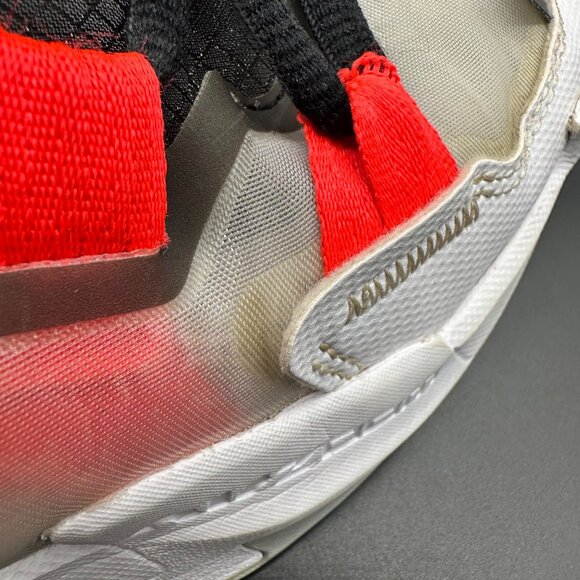 Nike Air Jordan Why Not 5DC3637 160 Bloodline BasketballShoes Mens Size 10? - Picture 12 of 16